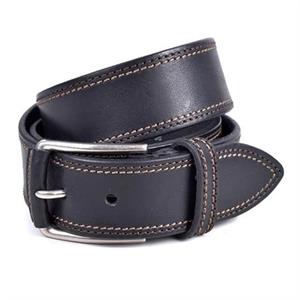 Miguel Bellido Leather Belt 4105